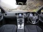 Volvo V60 R-Design 2010 года (UK)